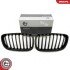 Grill BMW pojedyncza listwa, czarny mat, BMW 2 F22 ESEN SKV 66SKV030 (фото 1)