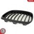 Grill BMW pojedyncza listwa, czarny mat, BMW 2 F22 ESEN SKV 66SKV030 (фото 8)