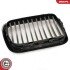 Grill BMW pojedyncza listwa, czarny mat, BMW 3 E36 Facelift ESEN SKV 66SKV051 (фото 6)