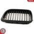 Grill BMW pojedyncza listwa, czarny mat, BMW 3 E36 Facelift ESEN SKV 66SKV051 (фото 7)