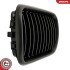 Grill BMW pojedyncza listwa, czarny mat, BMW 3 E36 Facelift ESEN SKV 66SKV051 (фото 9)