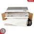 Grill BMW pojedyncza listwa, czarny mat, BMW 3 E36 Facelift ESEN SKV 66SKV051 (фото 10)