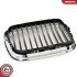 Grill BMW pojedyncza listwa, chrom, BMW 3 E36 Facelift ESEN SKV 66SKV052 (фото 6)