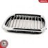 Grill BMW pojedyncza listwa, chrom, BMW 3 E36 Facelift ESEN SKV 66SKV052 (фото 7)