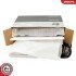 Grill BMW pojedyncza listwa, chrom, BMW 3 E36 Facelift ESEN SKV 66SKV052 (фото 10)