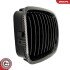 Grill BMW pojedyncza listwa, kolor carbon, BMW 3 E46 ESEN SKV 66SKV065 (фото 6)