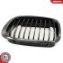 Grill BMW pojedyncza listwa, kolor carbon, BMW 3 E46 ESEN SKV 66SKV065 (фото 8)