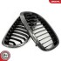 Grill BMW pojedyncza listwa, kolor carbon, BMW 3 E46 Facelift coupe ESEN SKV 66SKV072 (фото 3)