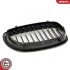 Grill BMW pojedyncza listwa, kolor carbon, BMW 3 E46 Facelift coupe ESEN SKV 66SKV072 (фото 9)