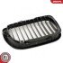 Grill BMW pojedyncza listwa, czarny mat, BMW 3 E46 Facelift ESEN SKV 66SKV077 (фото 6)