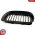 Grill BMW pojedyncza listwa, czarny mat, BMW 3 E46 Facelift ESEN SKV 66SKV077 (фото 8)