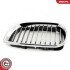 Grill BMW pojedyncza listwa, chrom, BMW 3 E46 Facelift ESEN SKV 66SKV078 (фото 7)