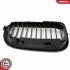 Grill BMW komplet L+P, kolor carbon, BMW 3 E46 Facelift ESEN SKV 66SKV080 (фото 10)