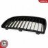 Grill BMW komplet L+P, pojedyncza listwa, czarny mat, BMW 3 E90 ESEN SKV 66SKV087 (фото 10)