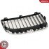 Grill BMW pojedyncza listwa, czarny chrom, BMW 3 E90 ESEN SKV 66SKV088 (фото 6)