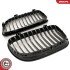 Grill BMW pojedyncza listwa, czarny mat, BMW 3 E90 Facelift ESEN SKV 66SKV097 (фото 5)