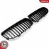 Grill BMW komplet L+P, kolor carbon, BMW 3 E90 Facelift ESEN SKV 66SKV098 (фото 3)