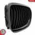 Grill BMW komplet L+P, kolor carbon, BMW 3 E90 Facelift ESEN SKV 66SKV098 (фото 7)