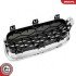 Grill BMW diament, srebrny, BMW 3 F30 ESEN SKV 66SKV130 (фото 6)