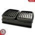 Grill BMW pojedyncza listwa, czarny mat, BMW 3 E30 ESEN SKV 66SKV147 (фото 3)