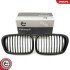 Grill BMW pojedyncza listwa, czarny mat, BMW 5 E39 ESEN SKV 66SKV158 (фото 1)