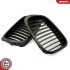 Grill BMW pojedyncza listwa, czarny mat, BMW 5 E39 ESEN SKV 66SKV158 (фото 4)