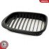 Grill BMW pojedyncza listwa, czarny mat, BMW 5 E39 ESEN SKV 66SKV158 (фото 8)