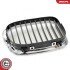 Grill BMW pojedyncza listwa, chrom, BMW 5 E39 ESEN SKV 66SKV159 (фото 6)