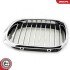 Grill BMW pojedyncza listwa, chrom, BMW 5 E39 ESEN SKV 66SKV159 (фото 7)