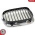 Grill BMW pojedyncza listwa, czarny chrom, BMW 5 E39 ESEN SKV 66SKV160 (фото 6)