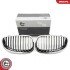 Grill BMW pojedyncza listwa, chrom, BMW 5 E60 ESEN SKV 66SKV168 (фото 1)