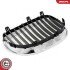 Grill BMW pojedyncza listwa, chrom, BMW 5 E60 ESEN SKV 66SKV168 (фото 6)