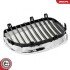 Grill BMW pojedyncza listwa, czarny chrom, BMW 5 E60 ESEN SKV 66SKV169 (фото 6)