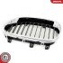 Grill BMW pojedyncza listwa, czarny chrom, BMW 5 E60 ESEN SKV 66SKV169 (фото 7)