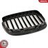 Grill BMW pojedyncza listwa, czarny mat, BMW 5 F07 ESEN SKV 66SKV177 (фото 6)