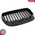 Grill BMW pojedyncza listwa, czarny mat, BMW 5 F10 ESEN SKV 66SKV181 (фото 6)