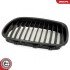 Grill BMW pojedyncza listwa, czarny mat, BMW 5 F10 ESEN SKV 66SKV181 (фото 7)