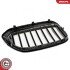 Grill BMW pojedyncza listwa, czarny mat, BMW 5 G30 ESEN SKV 66SKV199 (фото 6)