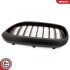 Grill BMW pojedyncza listwa, czarny mat, BMW 5 G30 ESEN SKV 66SKV199 (фото 7)