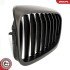 Grill BMW pojedyncza listwa, czarny mat, BMW 5 G30 ESEN SKV 66SKV199 (фото 9)