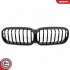 Grill BMW komplet L+P, czarny mat, BMW 5 G30 Facelift ESEN SKV 66SKV202 (фото 2)