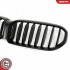 Grill BMW komplet L+P, czarny mat, BMW 5 G30 Facelift ESEN SKV 66SKV202 (фото 6)