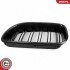 Grill BMW komplet L+P, podwójna listwa, kolor carbon, BMW 6 F06/F12 ESEN SKV 66SKV209 (фото 8)