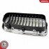 Grill BMW komplet L+P, pojedyncza listwa, chrom, BMW 7 E38 ESEN SKV 66SKV215 (фото 9)