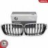 Grill BMW komplet L+P, czarny chrom, BMW X3 F25 Facelift ESEN SKV 66SKV256 (фото 1)