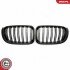 Grill BMW komplet L+P, czarny mat, BMW X3 F25 Facelift ESEN SKV 66SKV257 (фото 2)