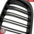 Grill BMW komplet L+P, czarny mat, BMW X3 F25 Facelift ESEN SKV 66SKV257 (фото 8)