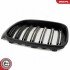 Grill BMW komplet L+P, czarny mat, BMW X3 F25 Facelift ESEN SKV 66SKV257 (фото 9)