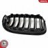 Grill BMW komplet L+P, czarny mat, BMW X3 F25 Facelift ESEN SKV 66SKV257 (фото 10)