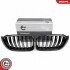 Grill BMW komplet L+P, kolor carbon, BMW X3 F25 Facelift ESEN SKV 66SKV259 (фото 1)